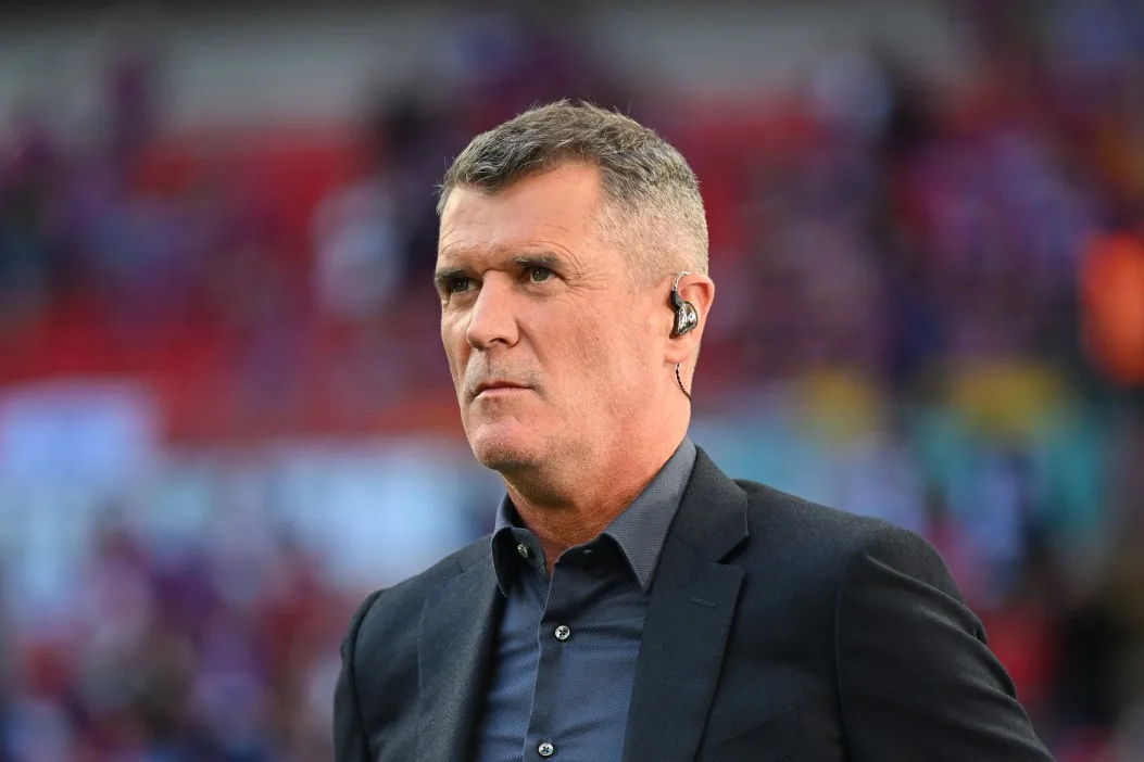 «  Cela pourrait le devancer  » – Roy Keane prédit le vainqueur de Man Utd vs Tottenham en finale de la Ligue Europa