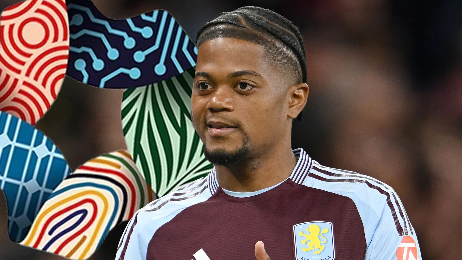 Leon Bailey a décidé de sceller le transfert de 25 millions de livres sterling en Arabie saoudite après avoir été laissé dans le froid par Aston Villa