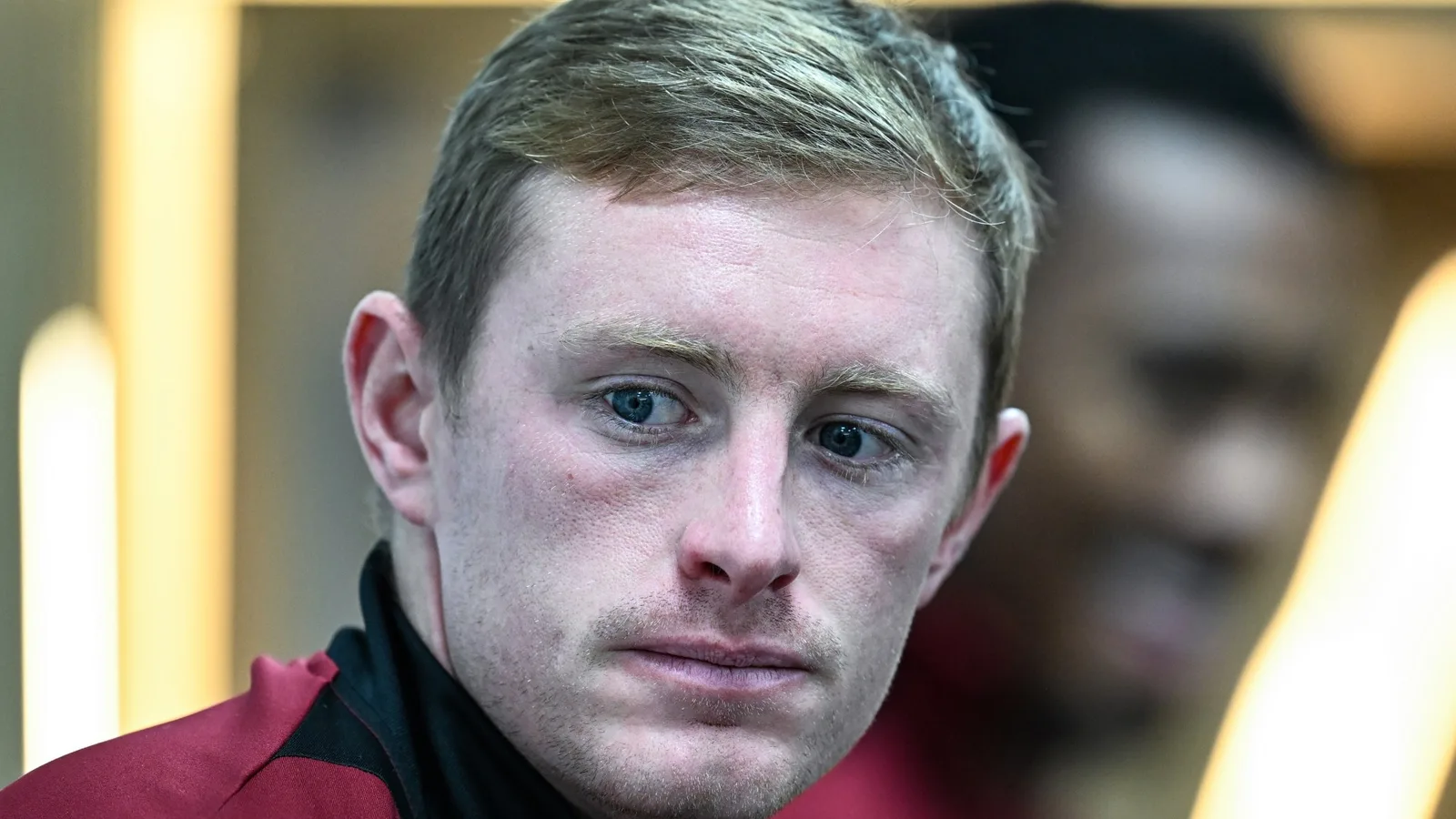 Sean Longstaff fait allusion à la sortie choc du transfert de Newcastle alors que le diplômé de l’académie, 27 ans, admet « Je veux être valorisé »