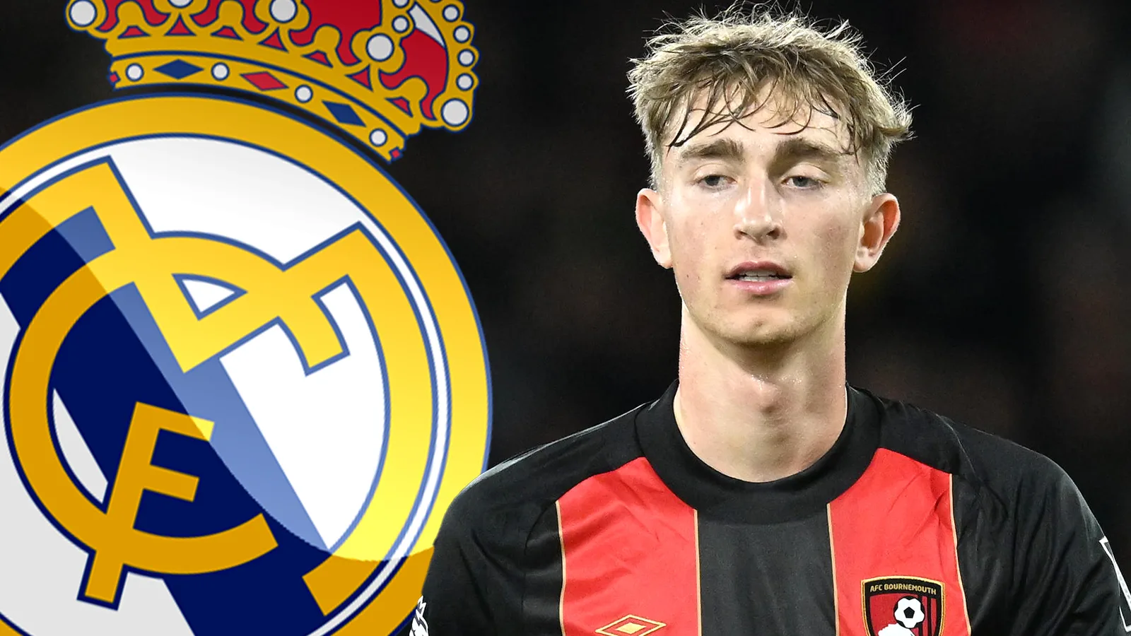«  Il m’a dit de partir  » – La star de Bournemouth Dean Huijsen laisse tomber le transfert du Real Madrid alors que la clause de libération émerge