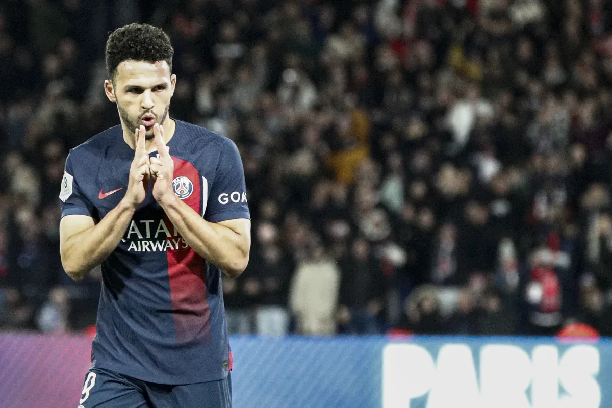 Presnel Kimpembe et Gonçalo Ramos inclus dans l’équipe du PSG pour affronter le Bayern Munich
