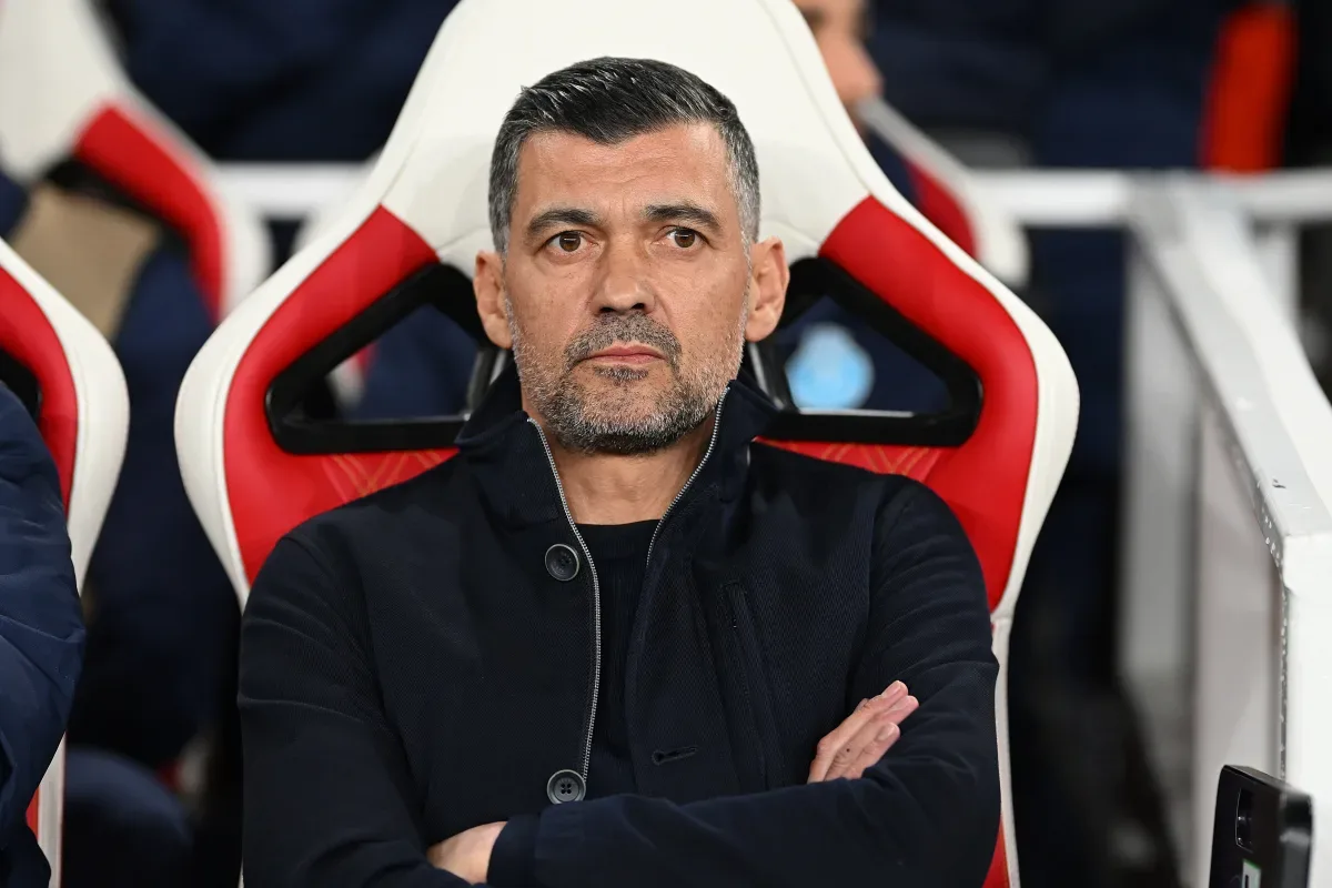 Le propriétaire nantais envisage le retour de Sergio Conceição