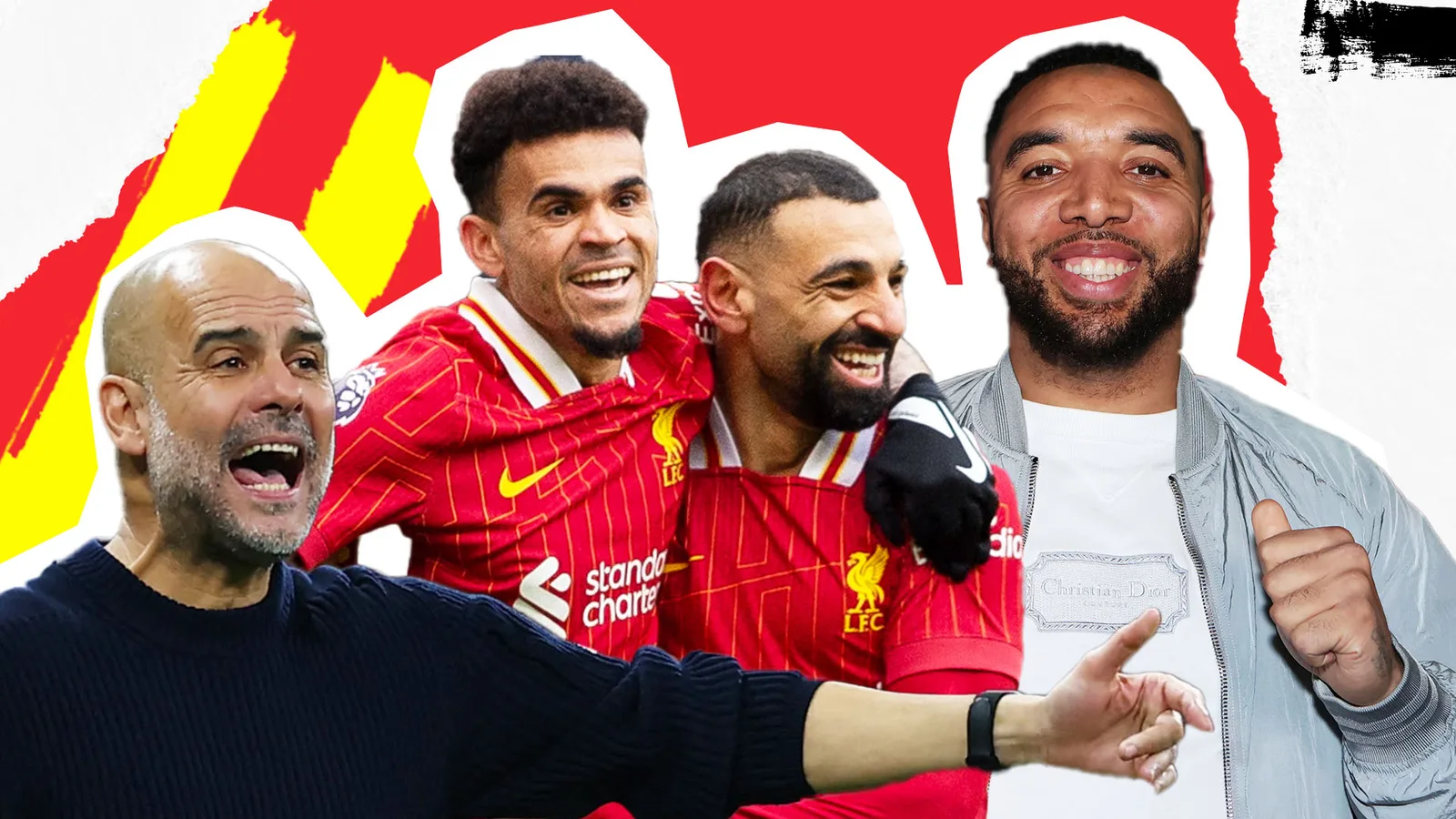Il n’y a qu’un seul joueur de la ville qui ferait partie de l’équipe de Liverpool – voici pourquoi je crains pour eux