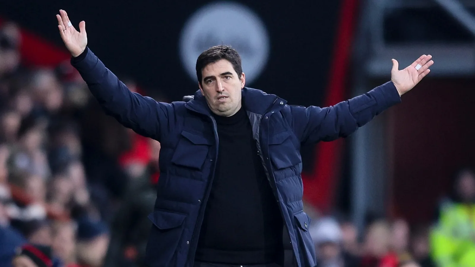 Bournemouth 0 Crystal Palace 0 : Ismaila Sarr a un but exclu mais le point allège la pression sur les visiteurs