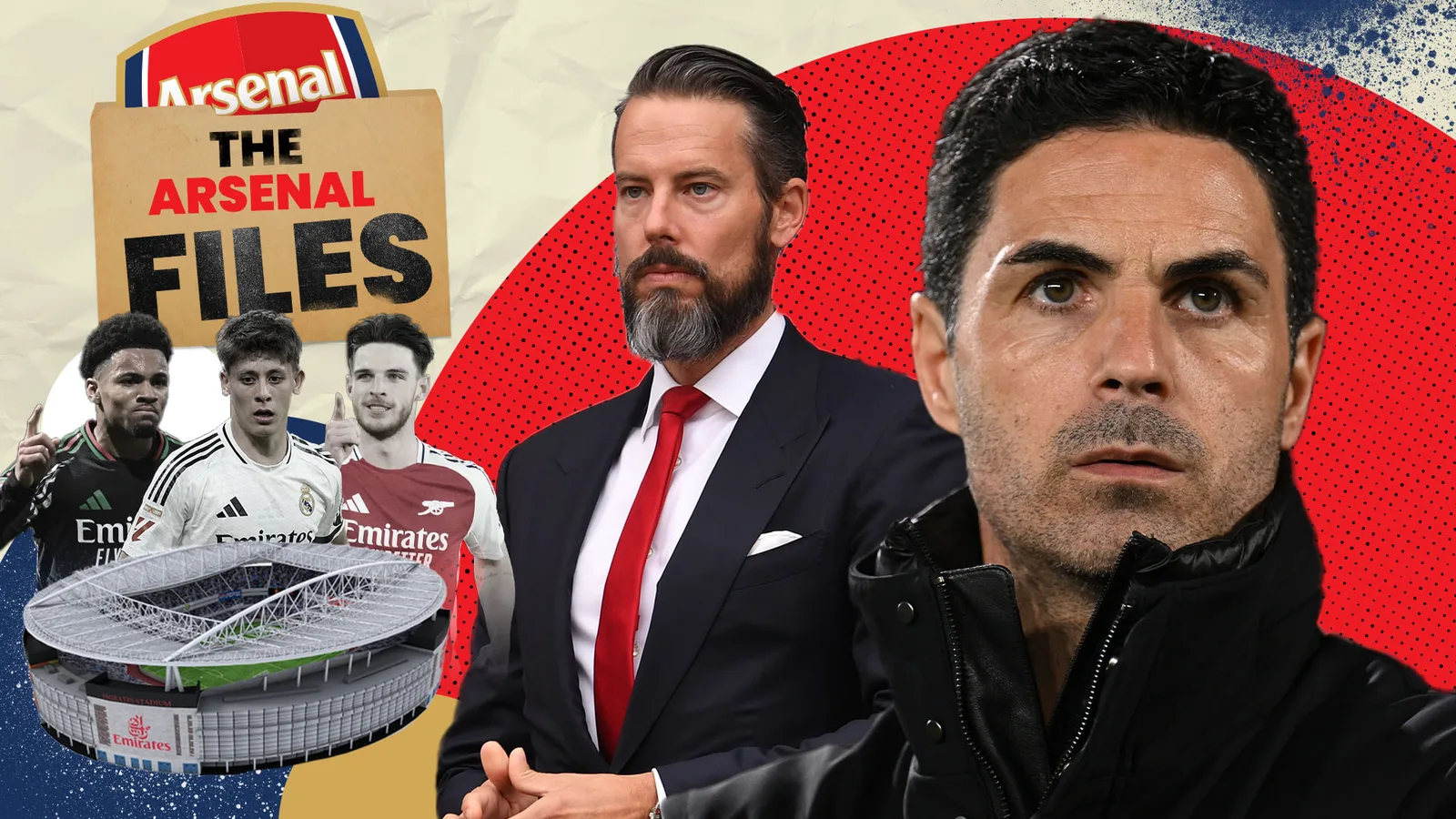 Fichiers Arsenal: Gunners liés à 40 millions de livres sterling de transfert pour «  Next Martin Odegaard  » qui est étrangement similaire à Ethan Nwaneri