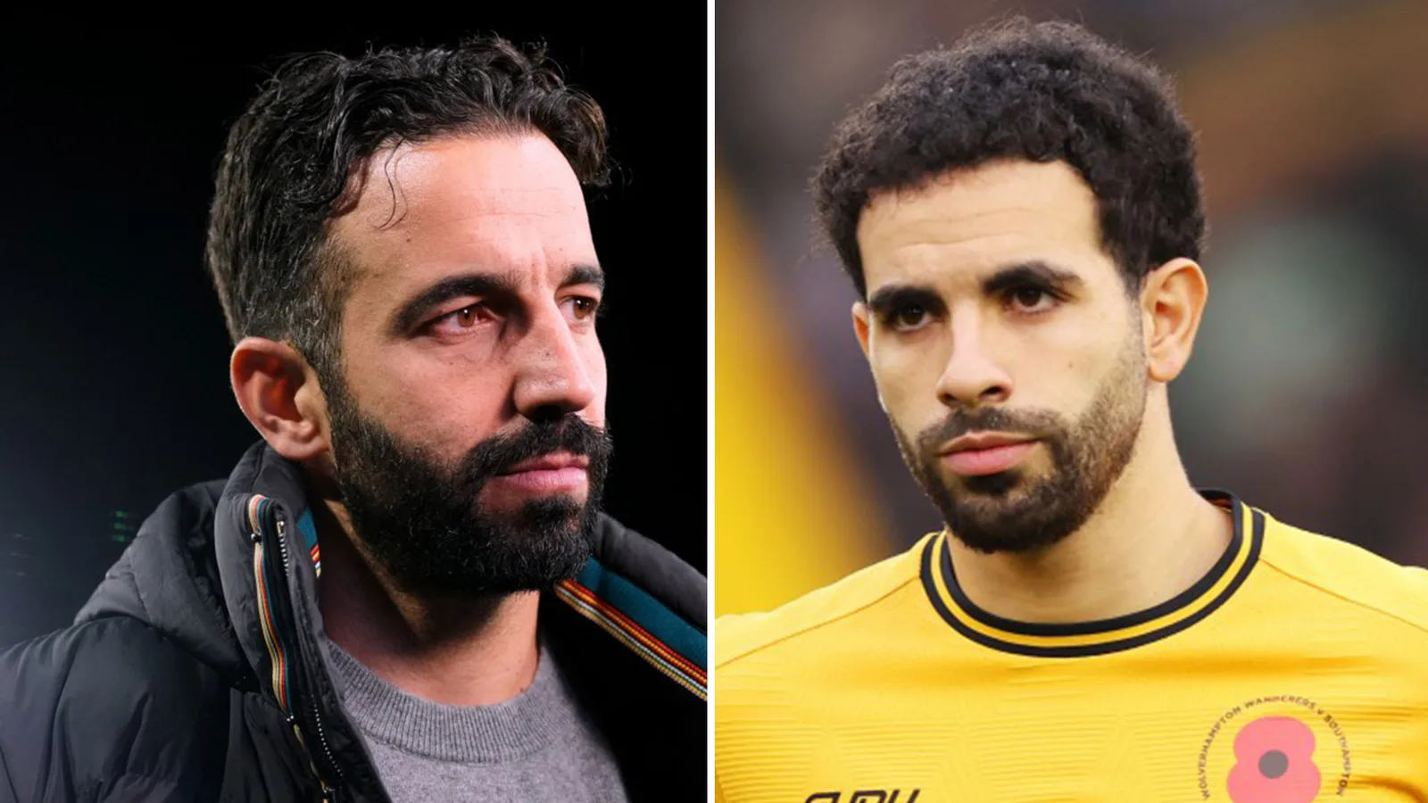 Le patron de Man Utd, Ruben Amorim, prévoit un transfert de choc pour la star des Wolves Rayan Ait-Nouri
