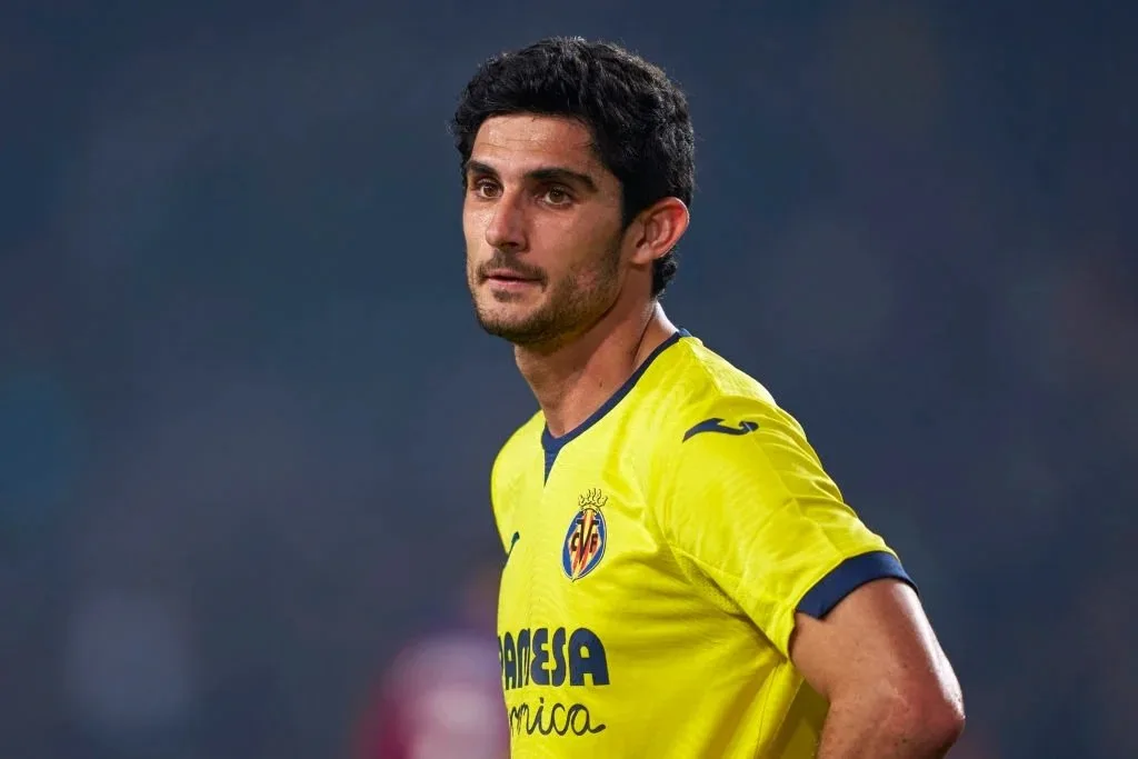 Villarreal souhaite lancer une offre en janvier pour recruter à nouveau l’attaquant des Wolves