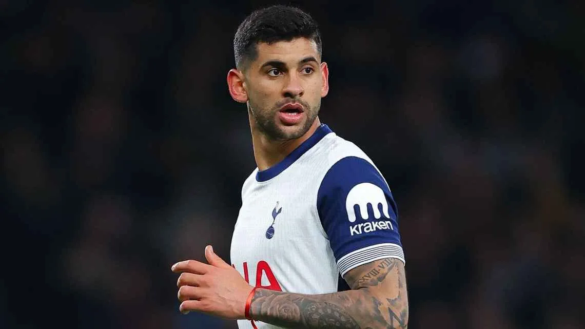 Le côté de la Premier League fixait 80 millions d’euros de prix demandé pour l’Atletico Madrid Target