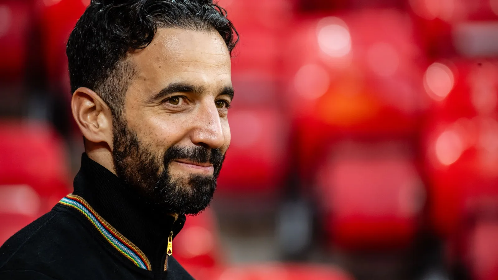 L’équipe des coulisses de Ruben Amorim : qui sont les entraîneurs qui travaillent aux côtés du patron de Man Utd ?