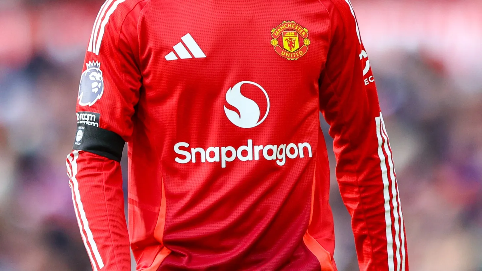 L’homme Utd «  Rouvrir Kobbie Mainoo Contrac Talks, car la star de l’Angleterre recherchée exige moins de la moitié des salaires de Casemiro ‘