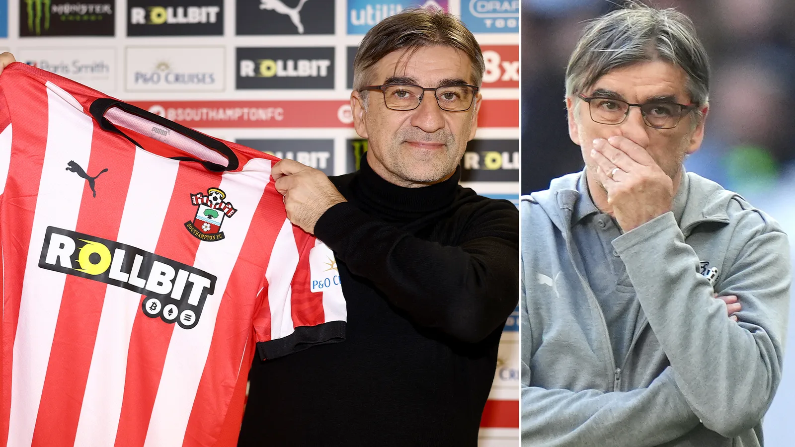 Ivan Juric quitte Southampton et est officiellement le pire manager de la Premier League de l’histoire après que le club soit relégué