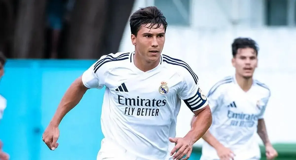 Le Real Madrid prévoit de vendre l’Académie Jewel cet été