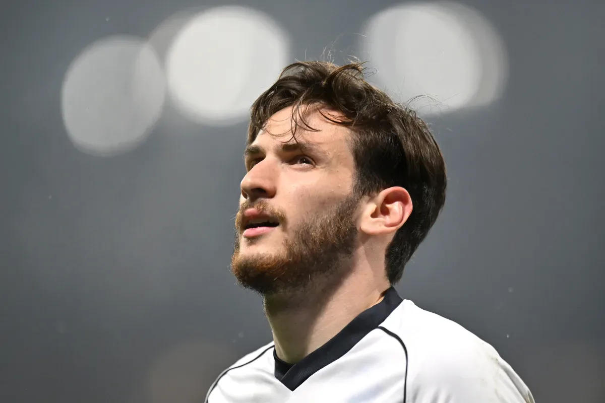 Accord total trouvé entre le PSG et Naples pour Khvicha Kvaratskhelia