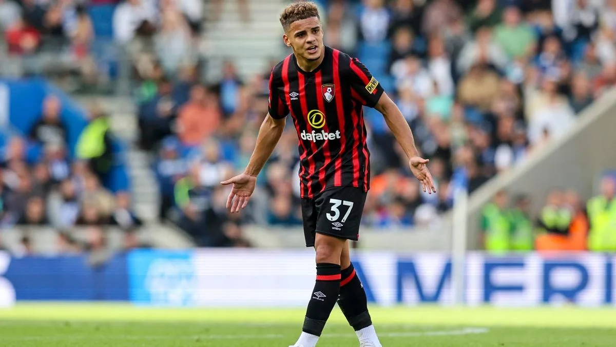 Valence parvient à un accord pour recruter un nouvel arrière droit de Premier League