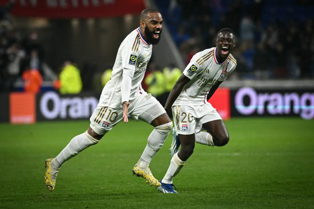 Les quatre adversaires potentiels de Lyon dans les 16 derniers de la Ligue Europa