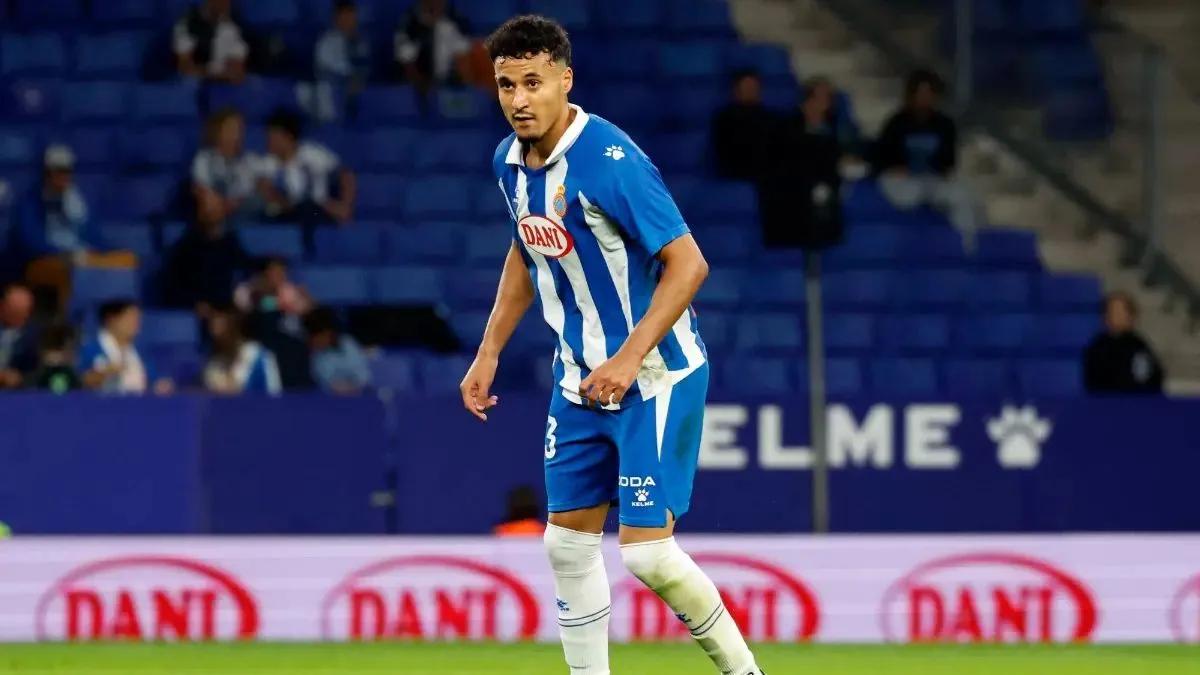Le défenseur de l’Espanyol révèle qu’il a rejeté les approches de Barcelone et de Manchester United