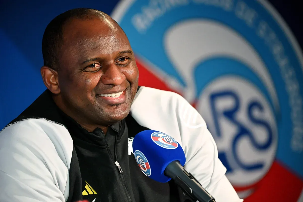 Rennes considère Patrick Vieira et Jorge Sampaoli alors que l’avenir de Julien Stéphan est en jeu