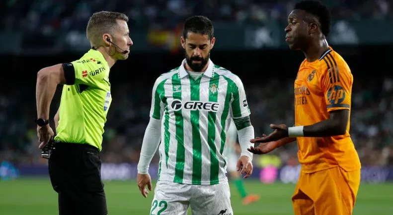 ISCO est prêt pour l’Espagne Snub comme Luis de la Fuente s’attendait également à négliger le gardien de but en forme