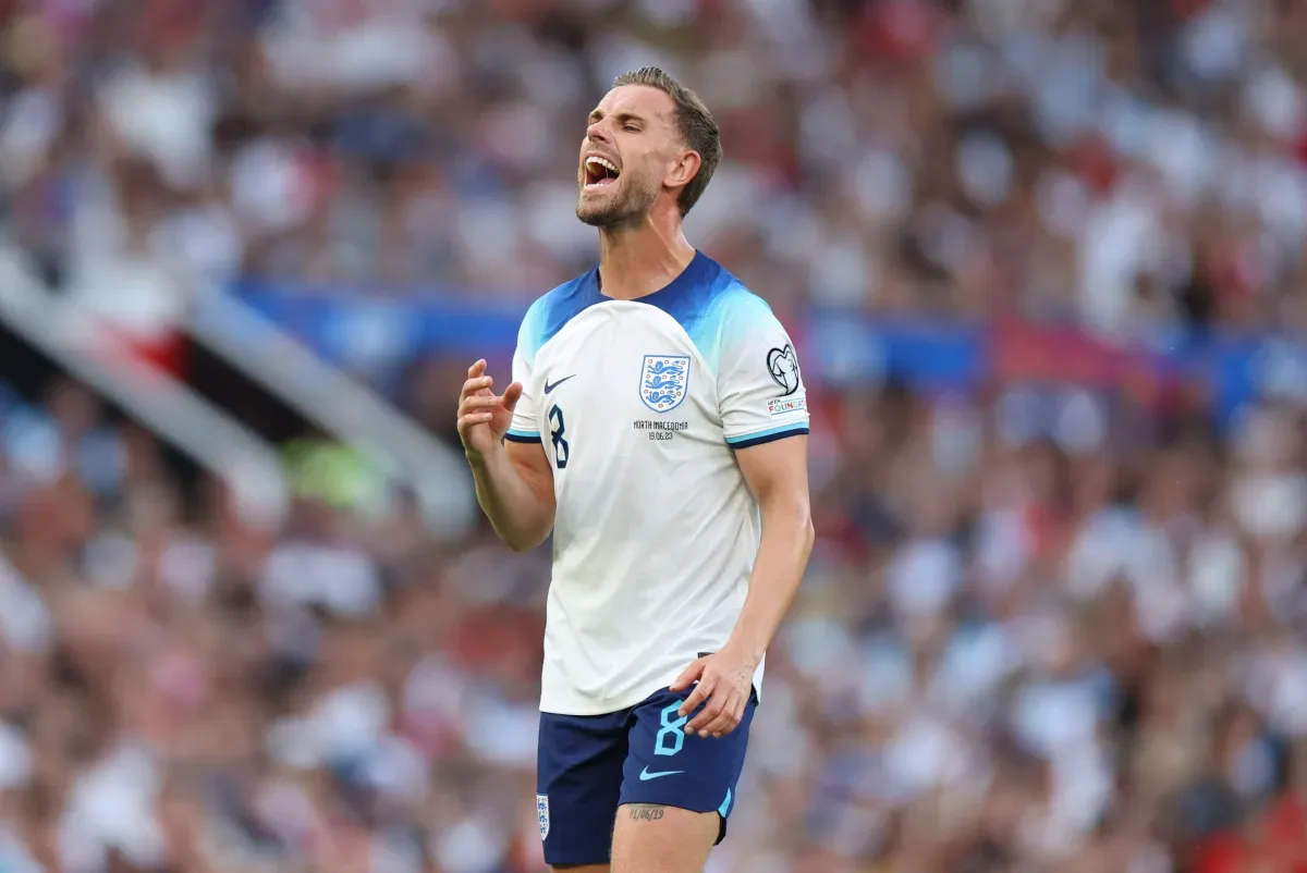 Monaco Target Jordan Henderson «promet» de terminer la saison à Ajax
