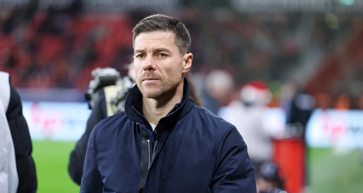 Leverkusen Chef fait l’admission de Xabi Alonso sur la forme du Real Madrid