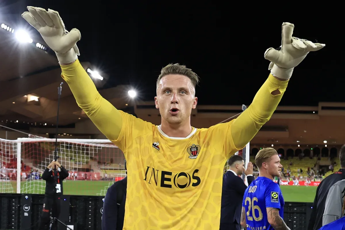 PROFIL | Pour Chelsea, Marcin Bulka est le n°1 qui s’est échappé