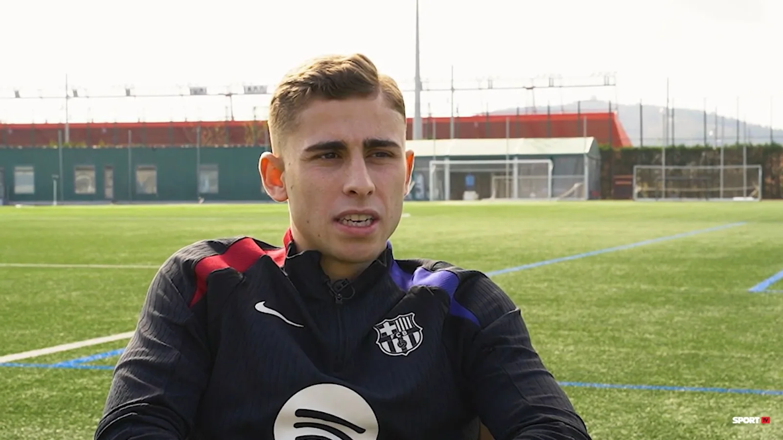 La star de Barcelone s’attend à atteindre la finale de la Ligue des champions