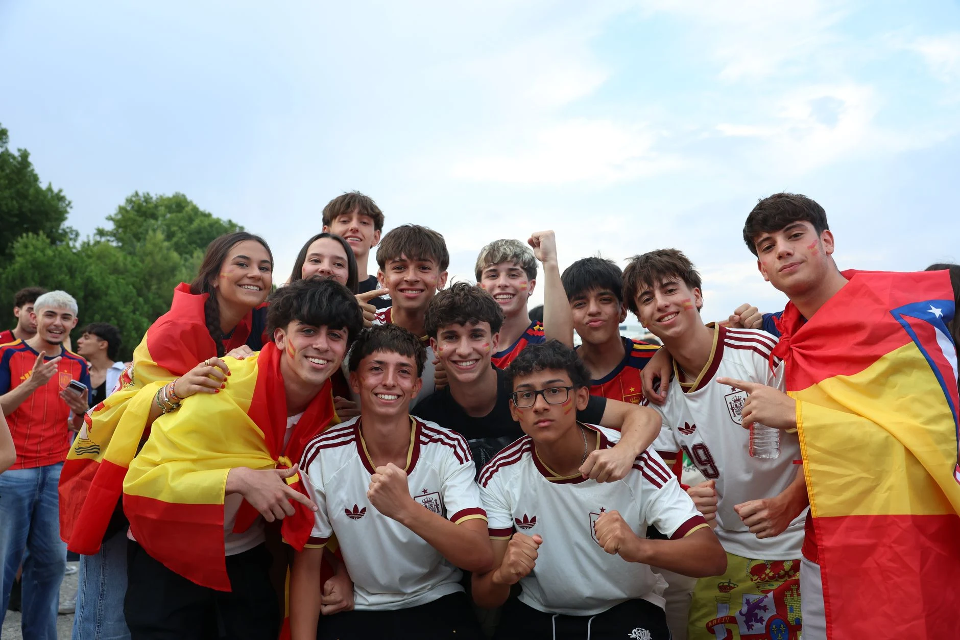 L'équipe d'Espagne de football : Histoire, palmarès et culture
