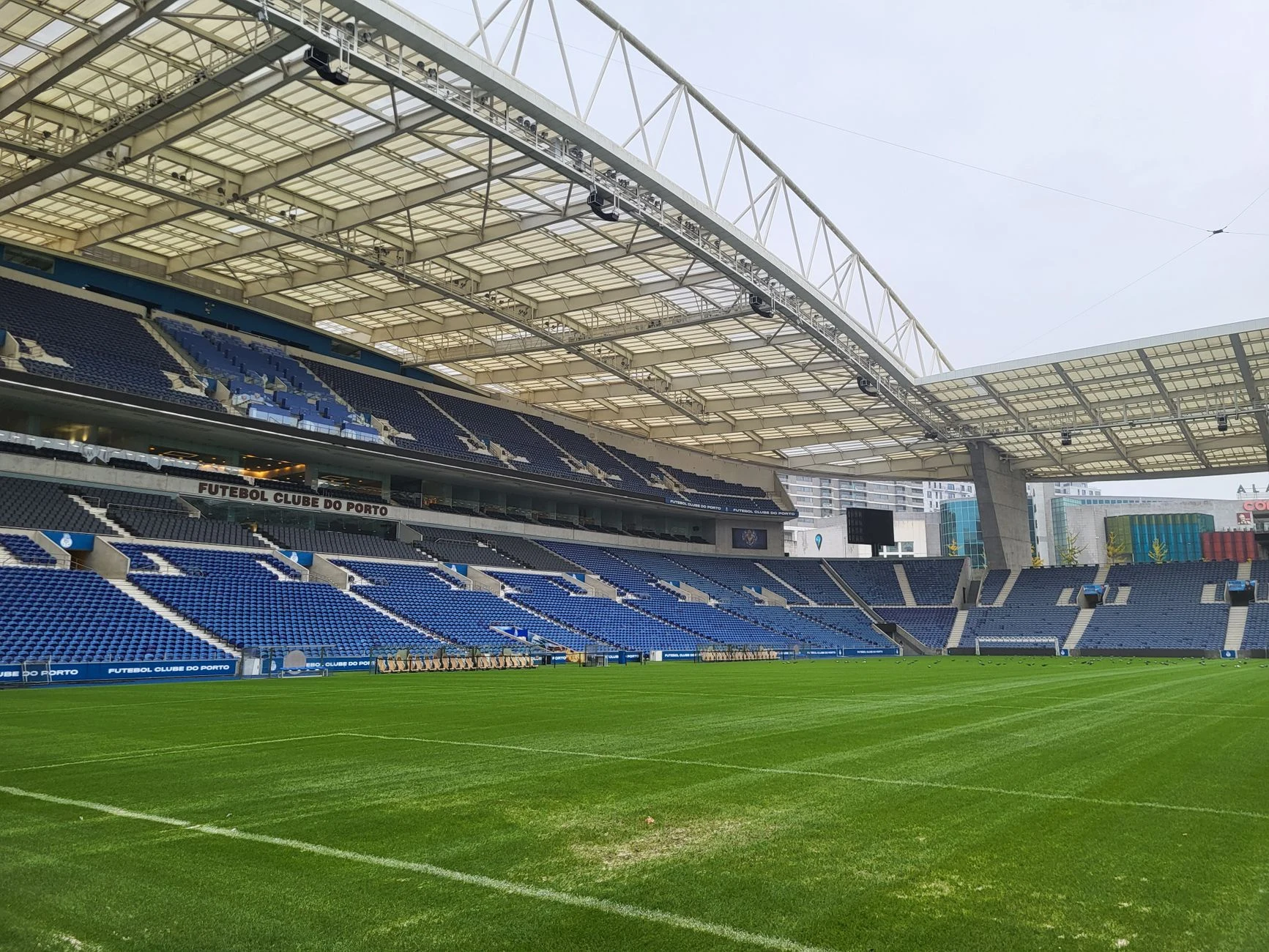 L'Actualité du FC Porto : Performances, Équipe et Rivalités