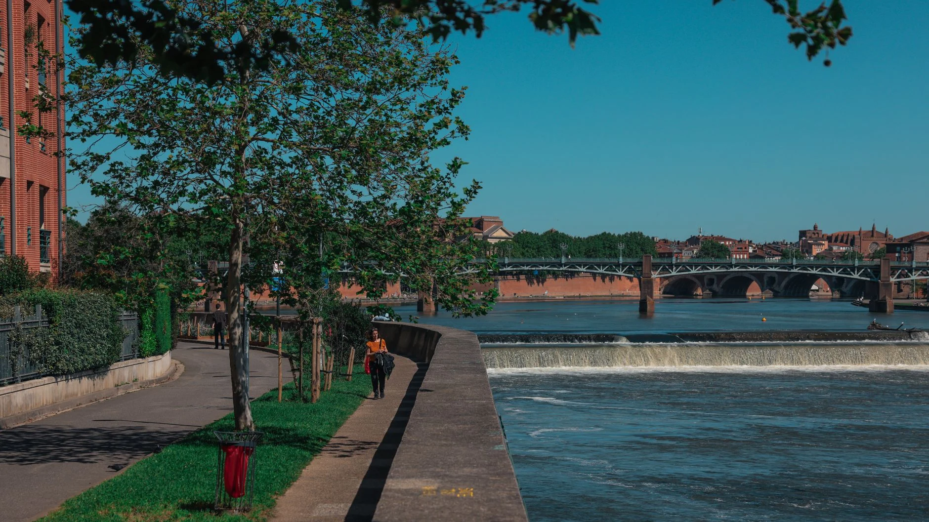 Toulouse : L'actualité d'une ville dynamique
