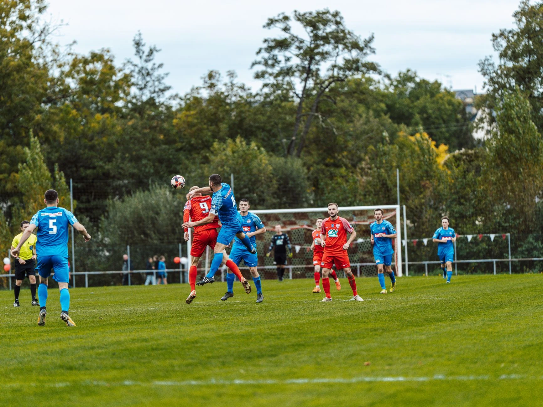 Valenciennes Football Club : Histoire, Performances et Engagement