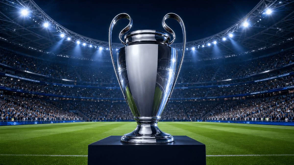 Ligue des champions : Paris, Lille et Lens sont face à des parcours très différents