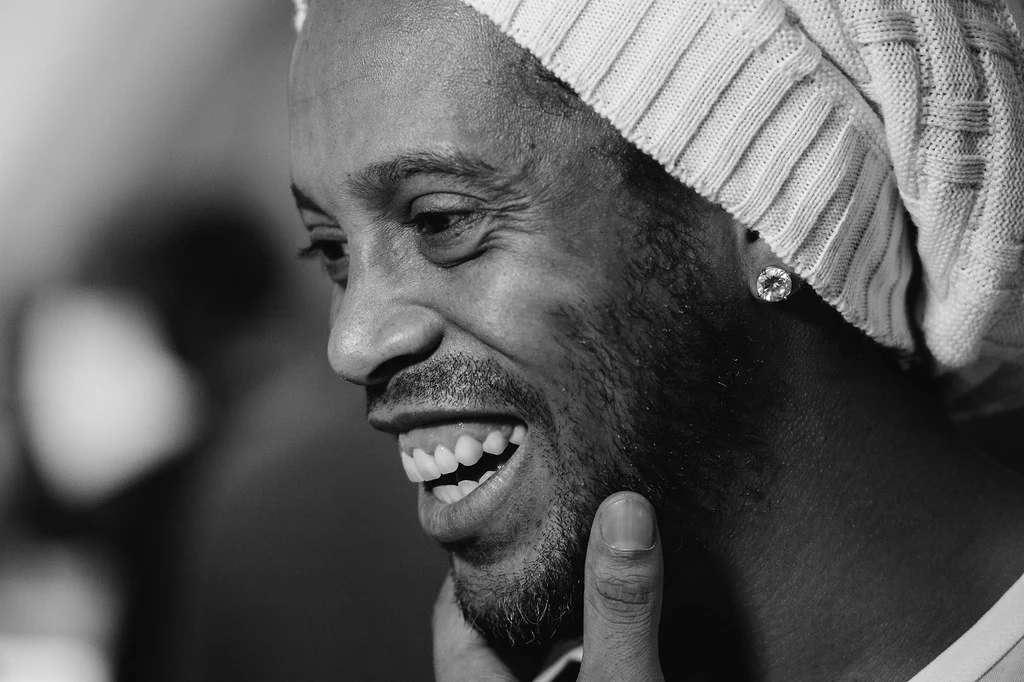 Ronaldinho fait son retour à 46 ans avec Ravenna en Serie C