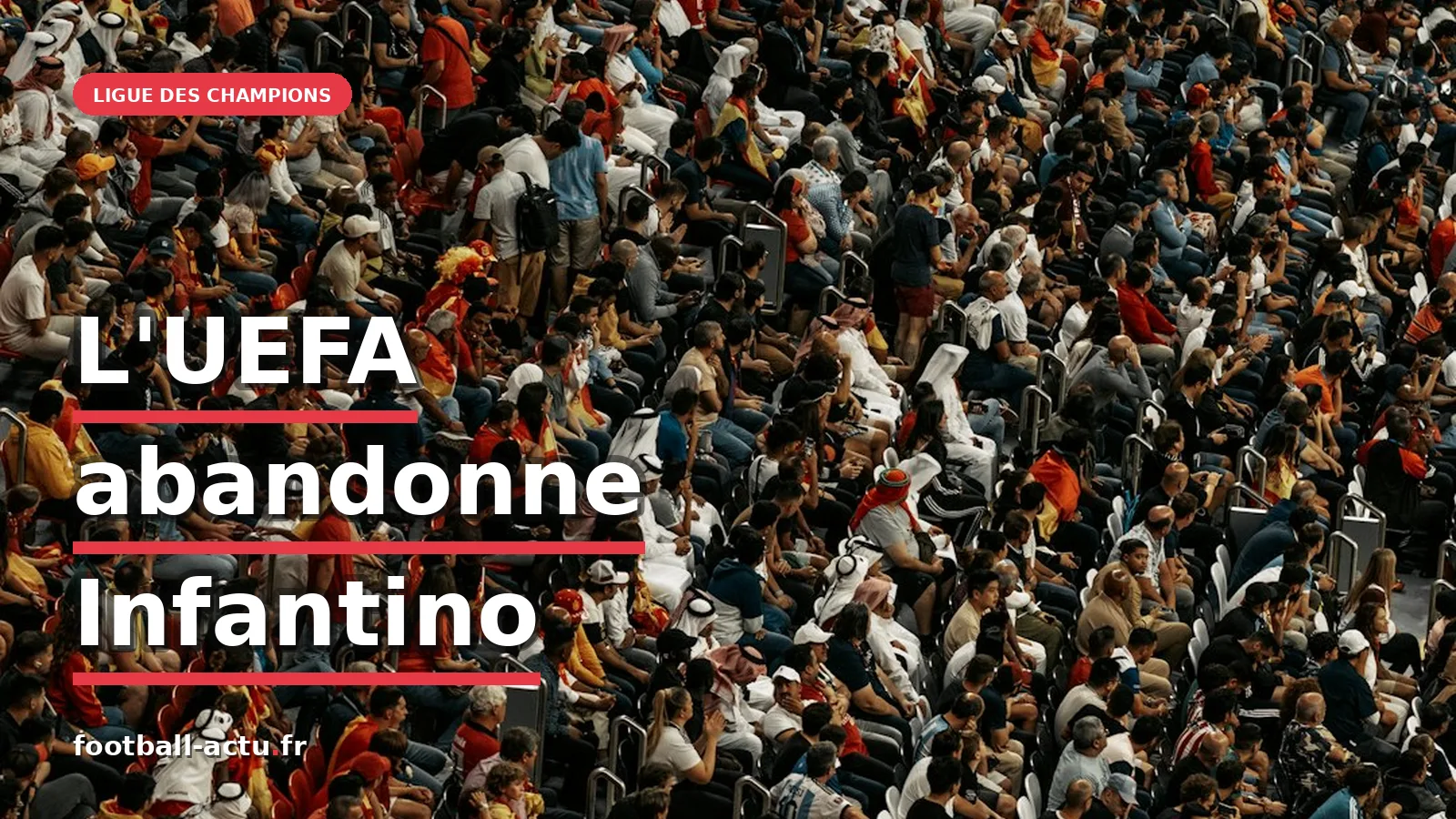 Plaintes de l'UEFA contre Infantino : enjeux et perspectives