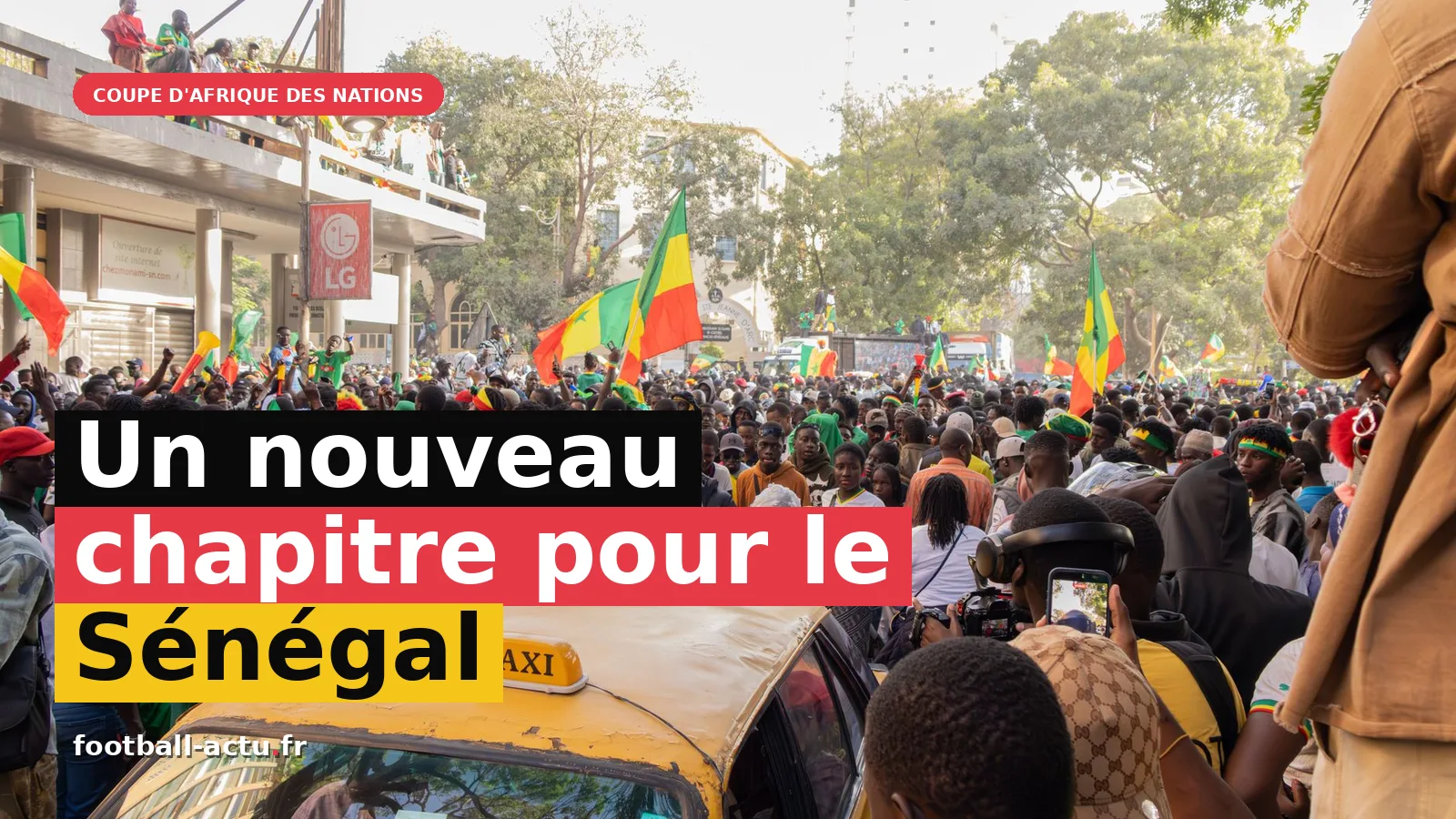 Patrick Vieira, nouveau sélectionneur de l'équipe nationale sénégalaise