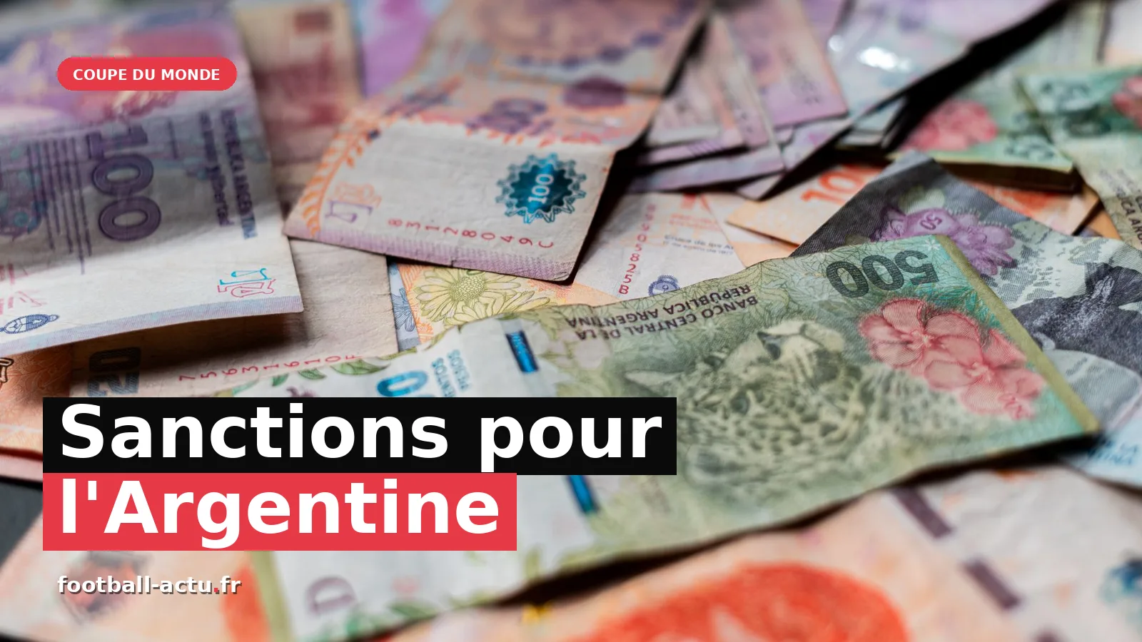 Sanctions à la FFF : lourdes suspensions et amendes pour Paredes et Molina